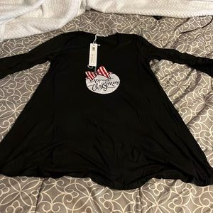 Merry Christmas Dress/Oversized shirt!
